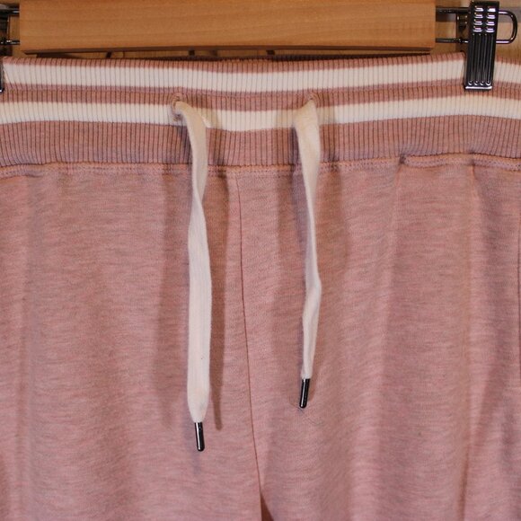 NWOT!  Felina Women's Pink Terry Jogger Set Size M - Picture 7 of 16